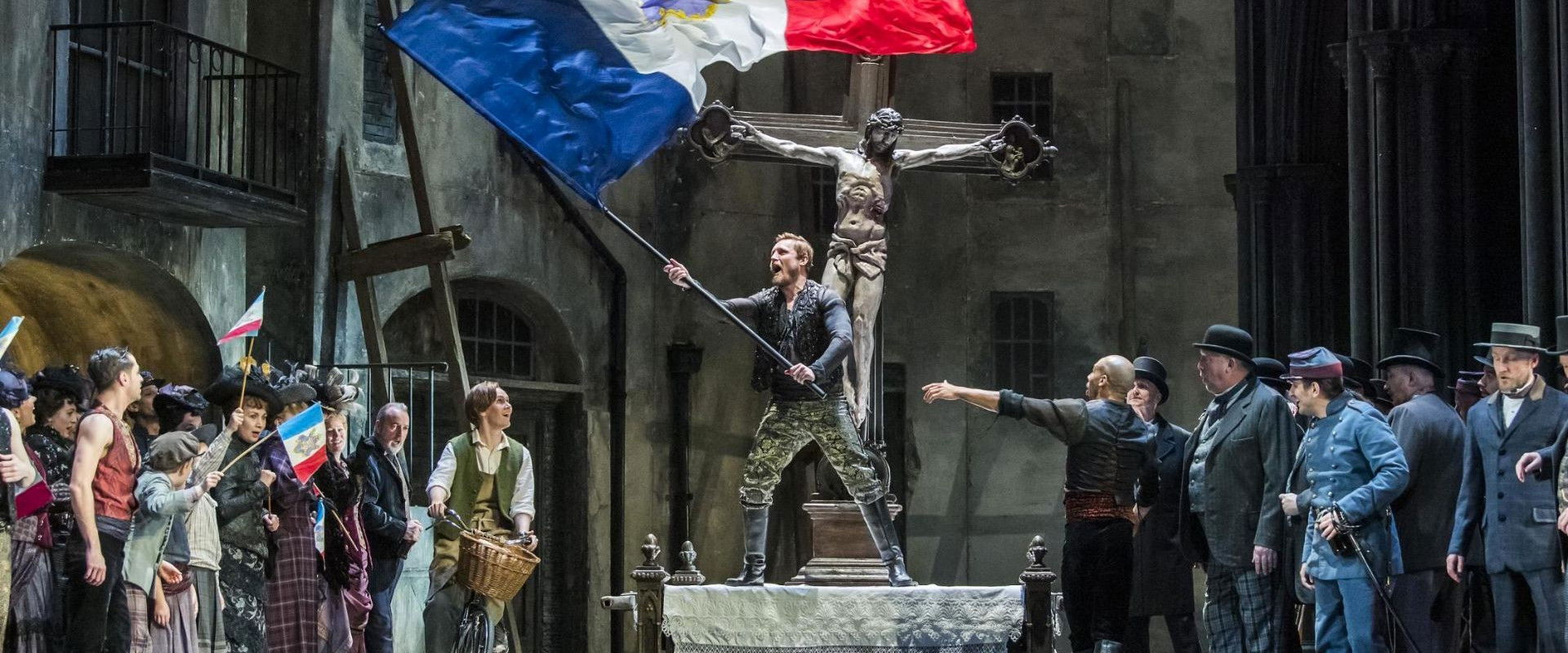 Faust | ROH |'s banner image