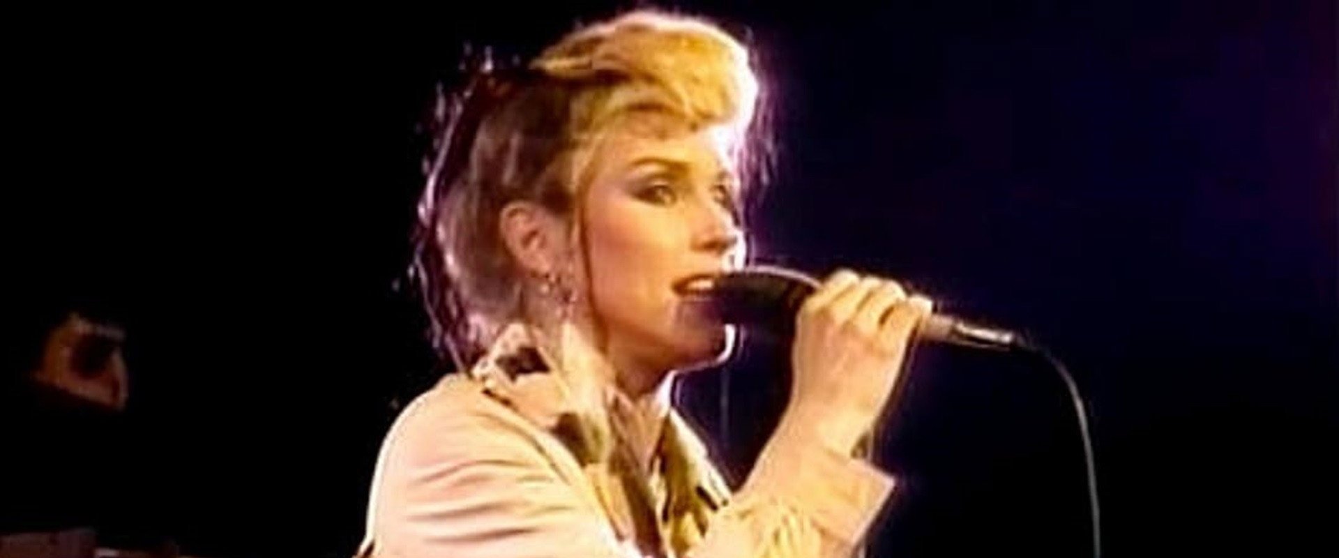 Blondie -  Live! The Farewell Concert's banner image