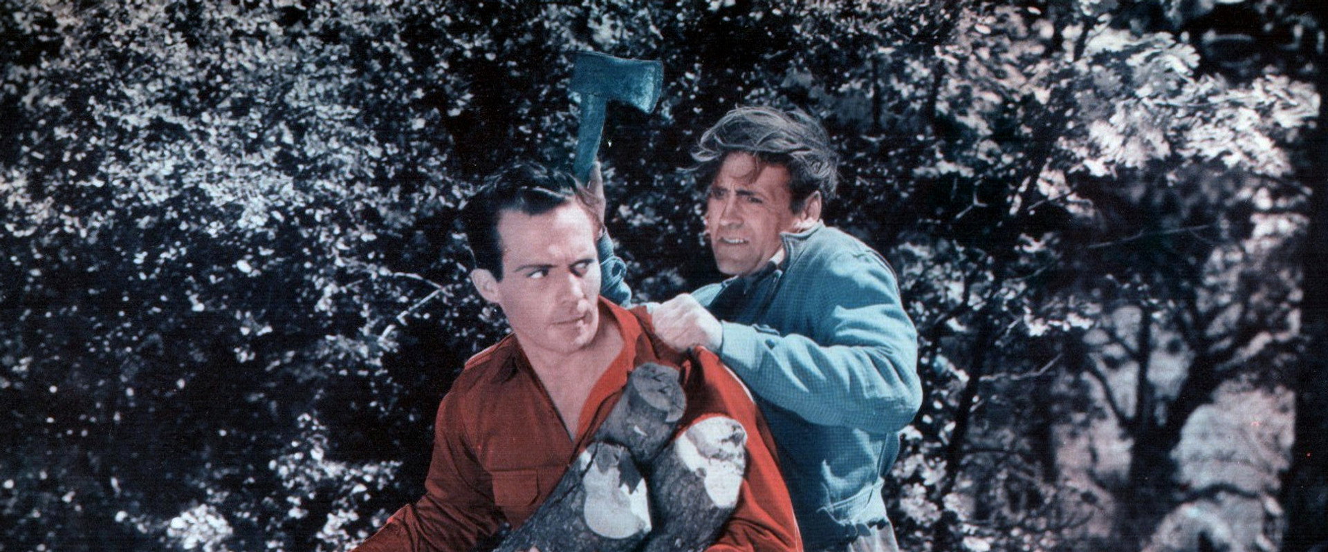 Fangs of the Wild's banner image