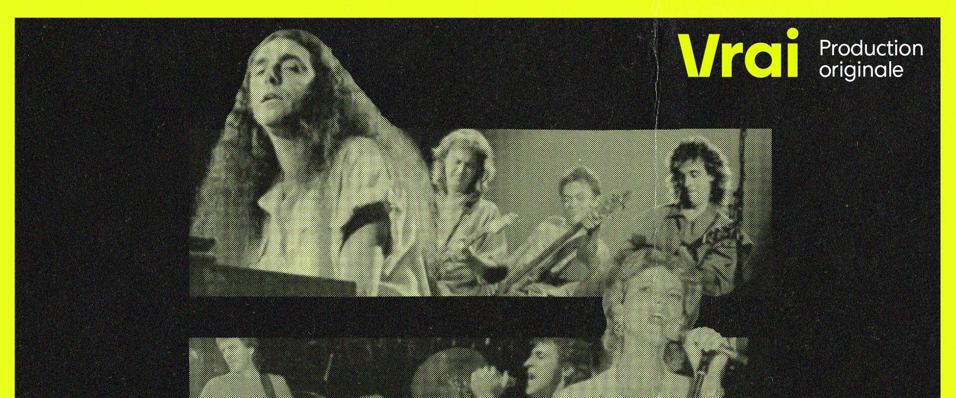 Québec Rock : Offenbach vs. Corbeau