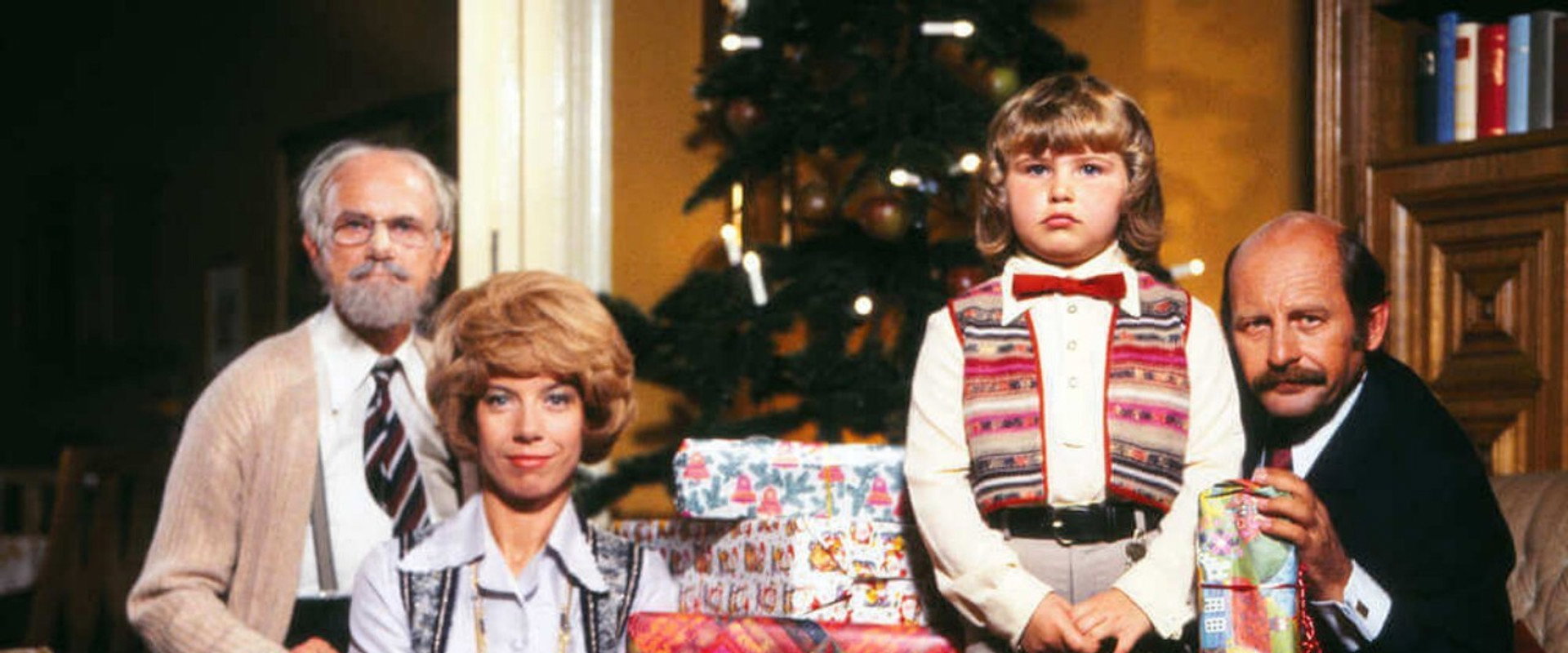 Christmas at Hoppenstedts's banner image