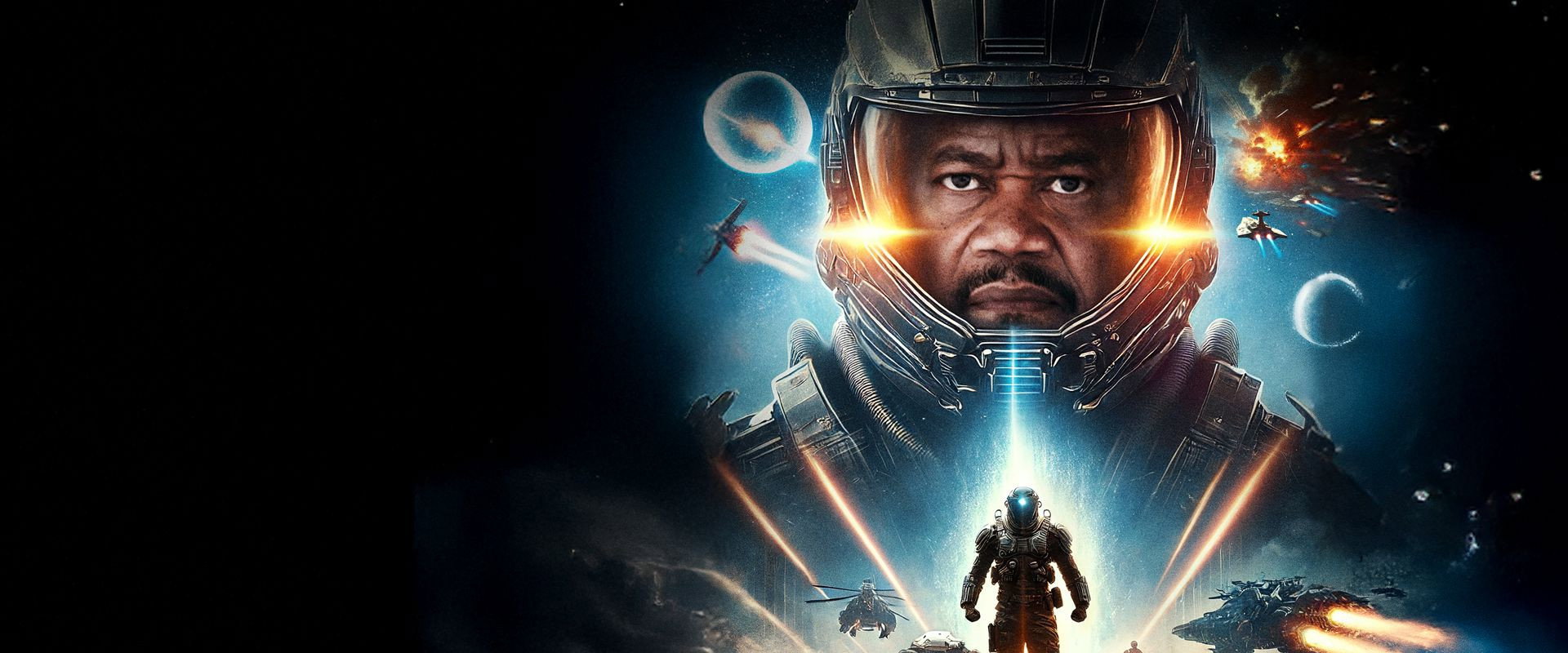 Quantum Supremacy's banner image