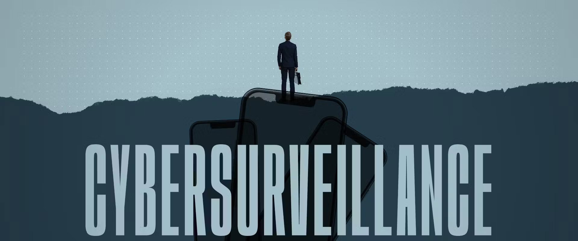 Cybersurveillance, un impact planétaire's banner image