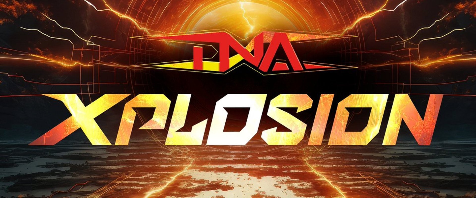 TNA Xplosion