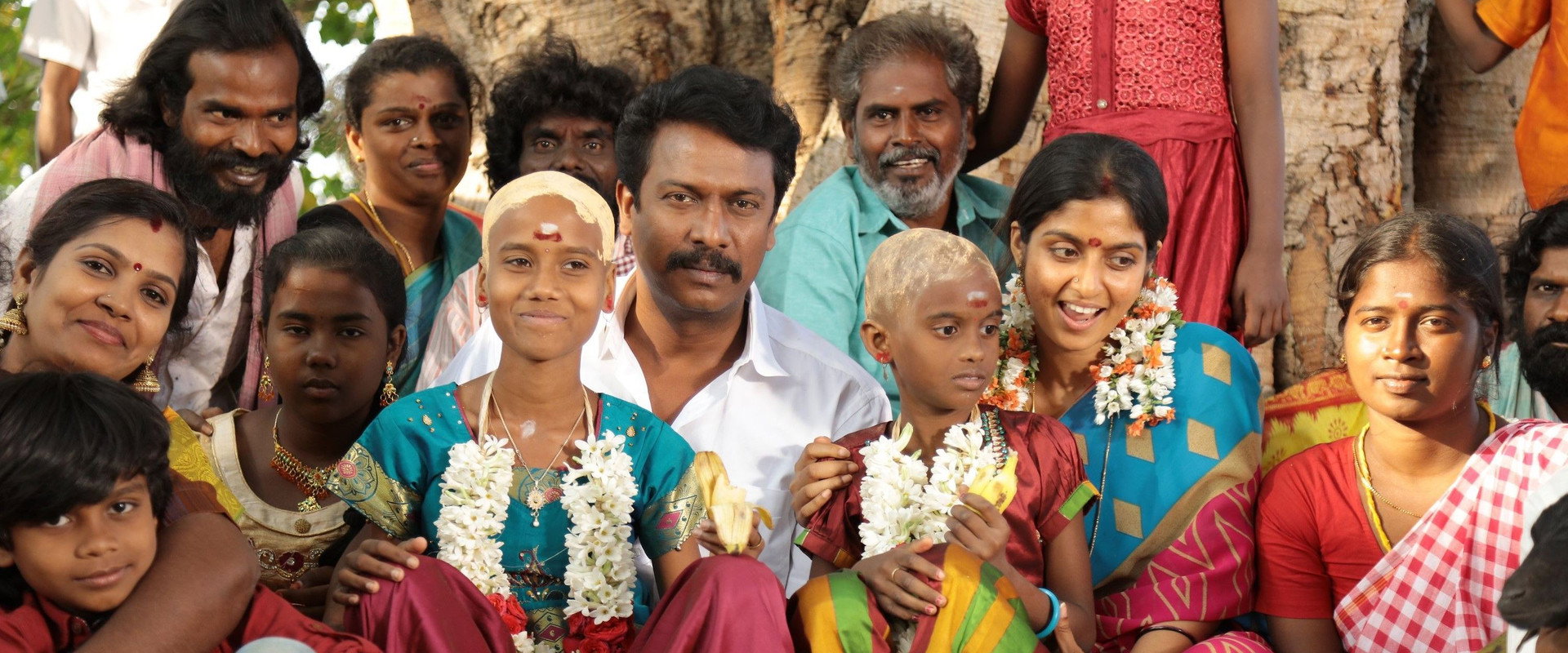 Vellai Yaanai's banner image