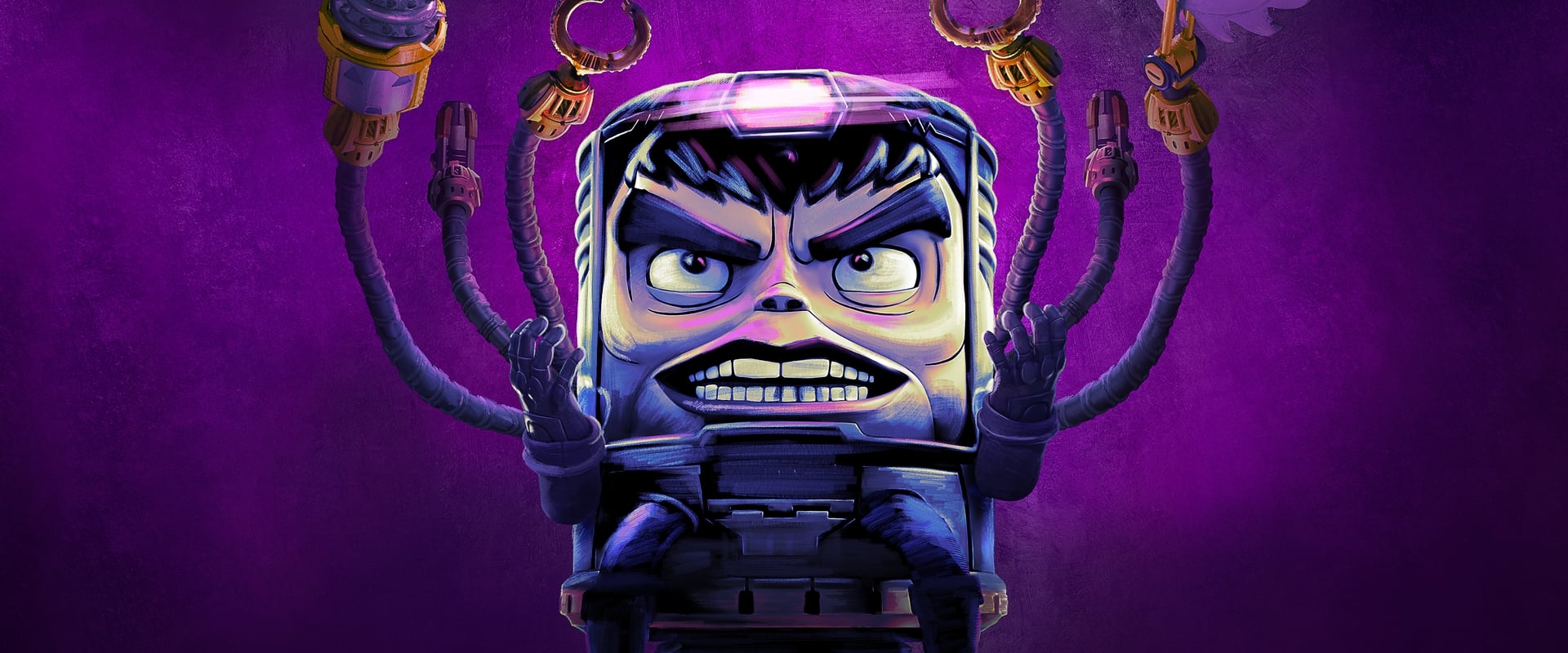 Marvel's M.O.D.O.K.