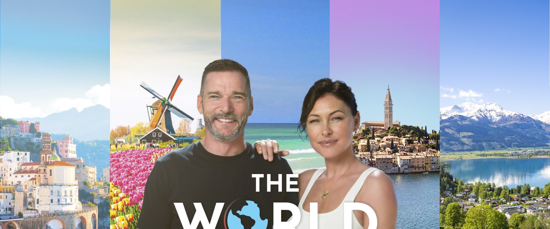 The World Cook