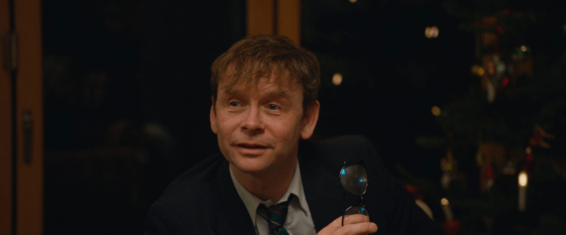 Poor Me's banner image