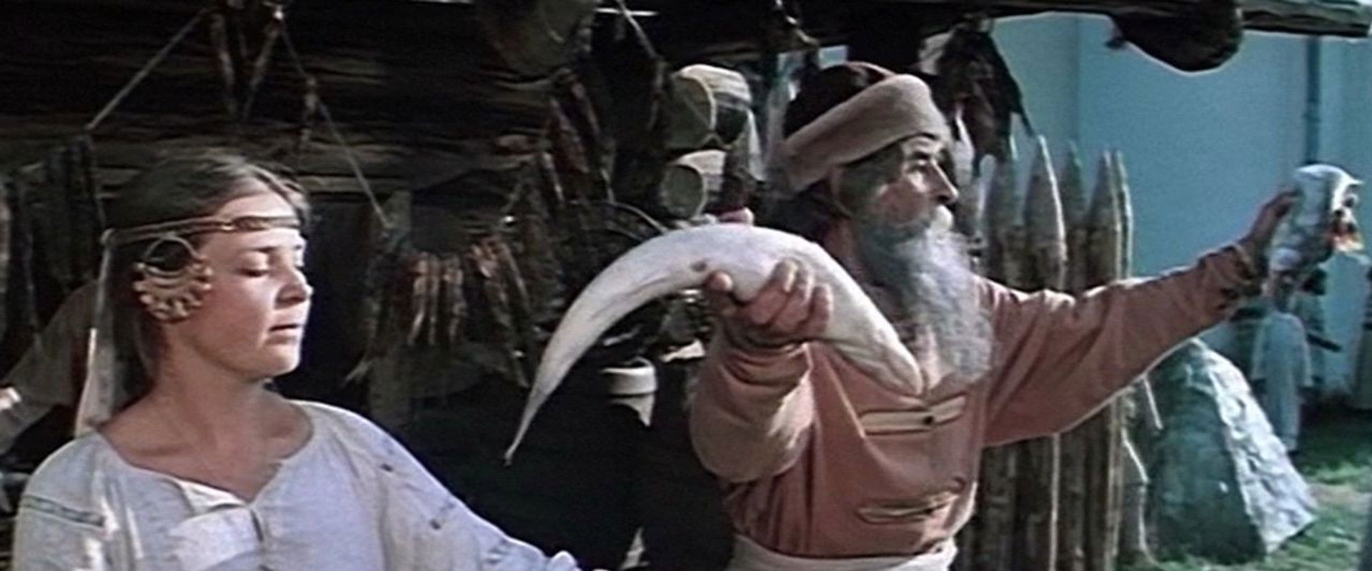 Vasiliy Buslaev's banner image