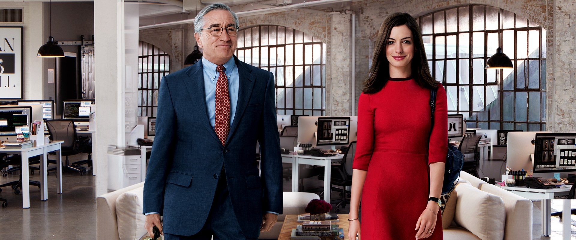 The Intern