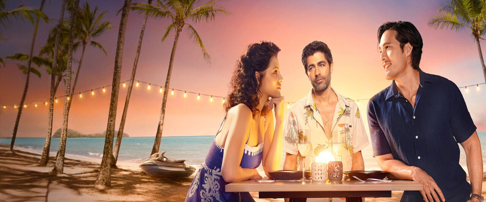 You, Always's banner image