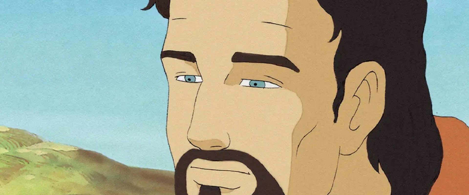 Jesus: A Kingdom Without Frontiers