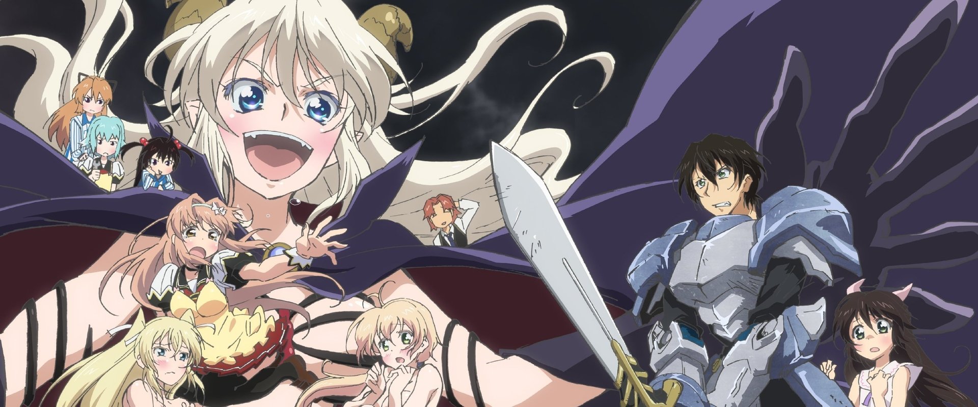 I Couldn't Become a Hero, So I Reluctantly Decided to Get a Job