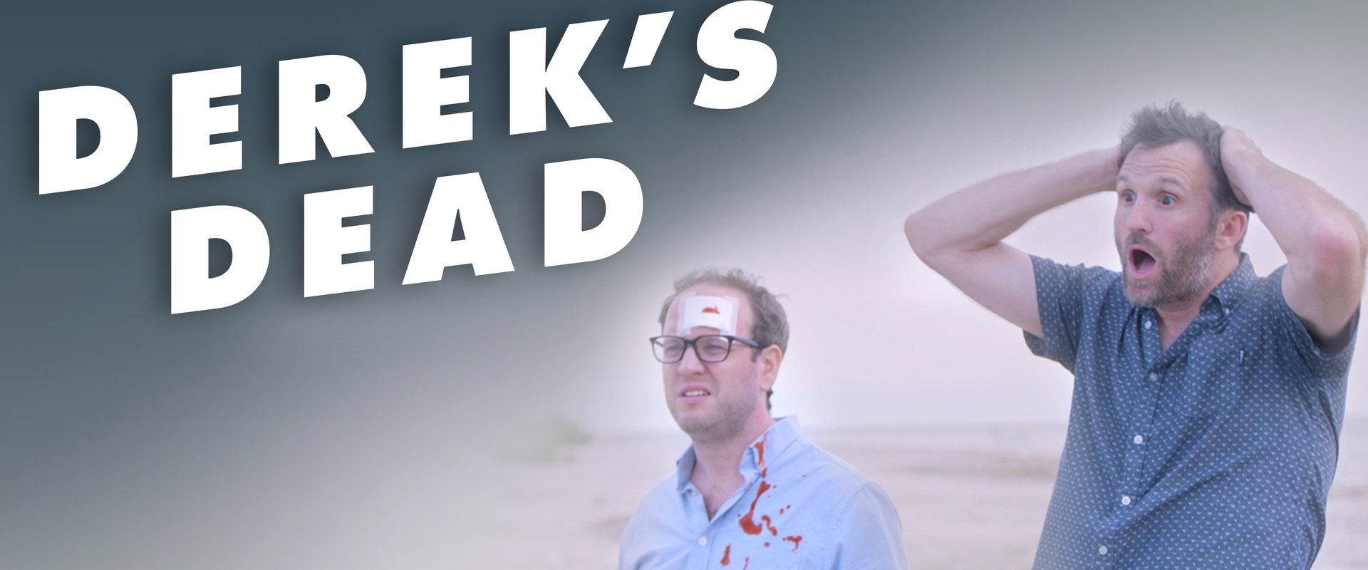 Derek's Dead