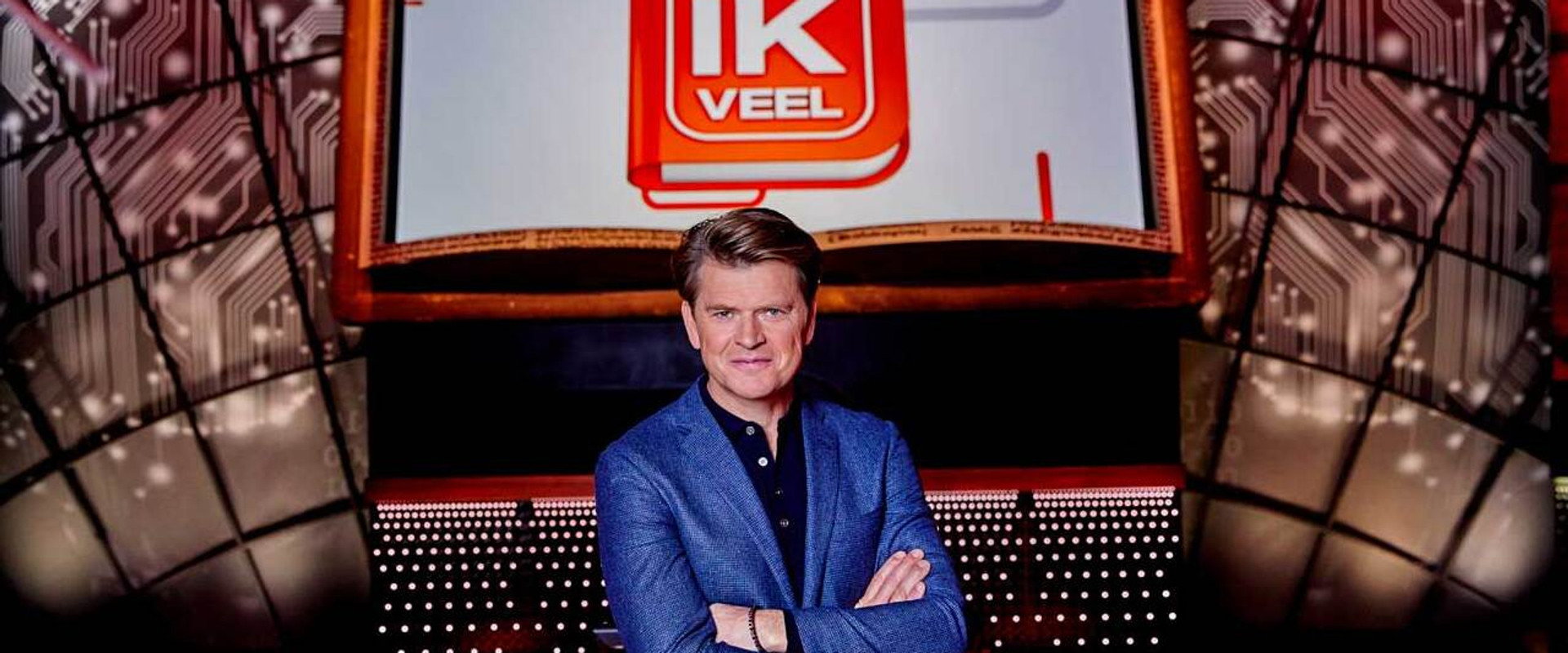 Weet Ik Veel's banner image