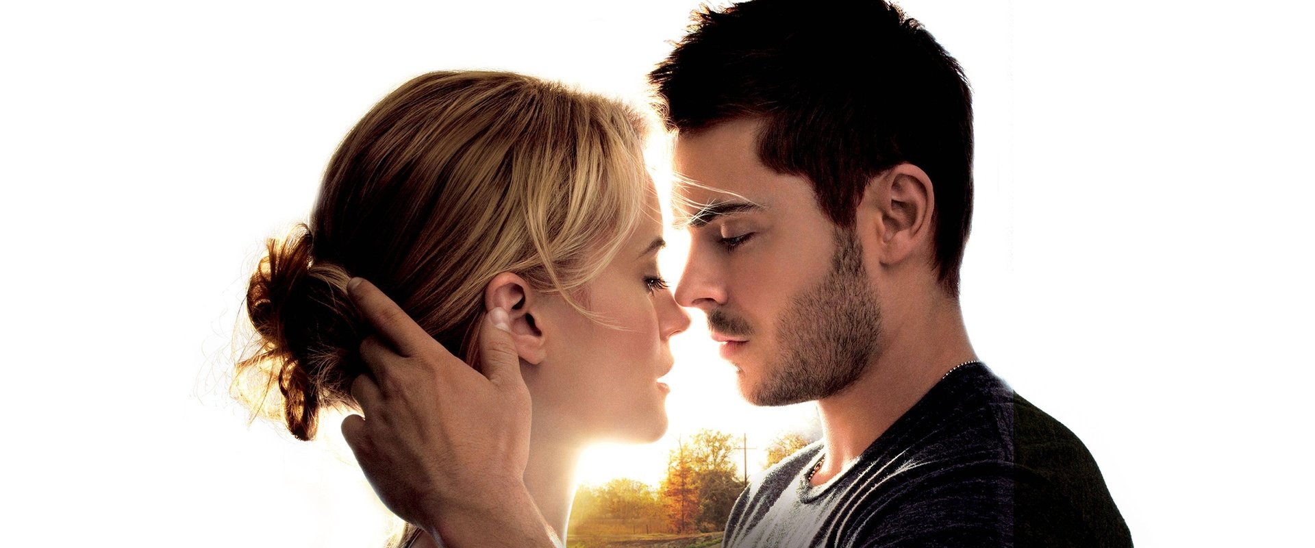 The Lucky One