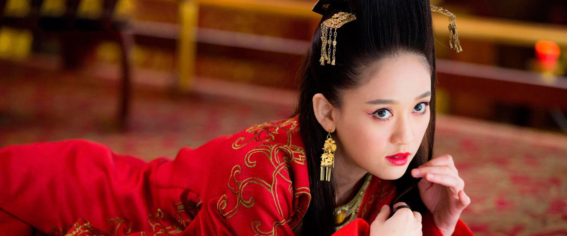 Swordsman's banner image