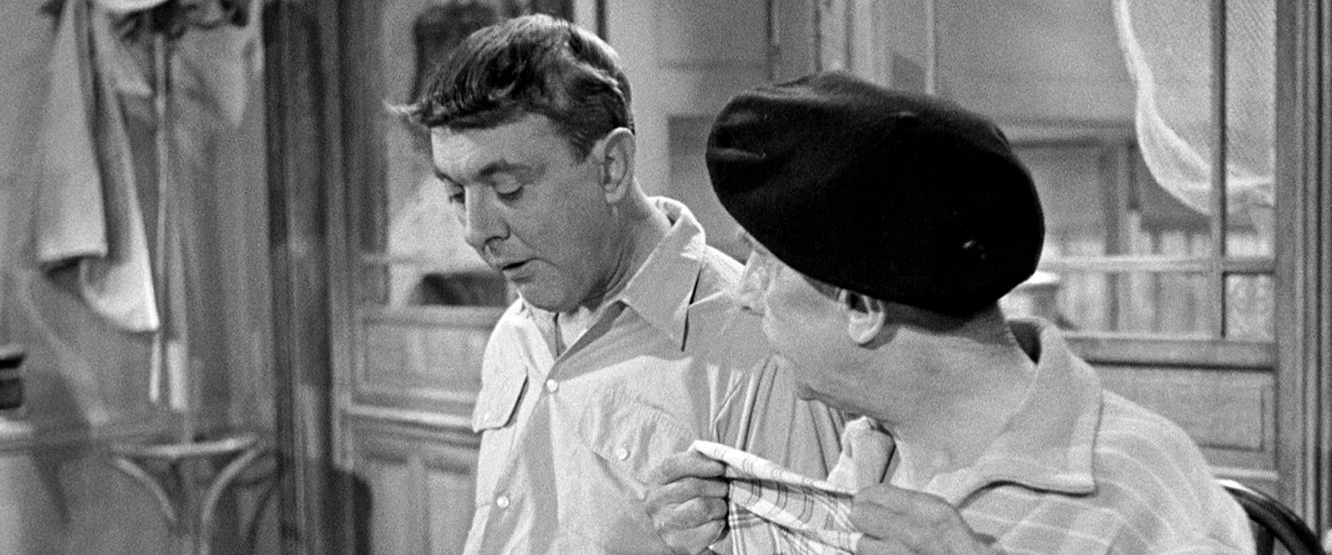 Monsieur Hulot Collection