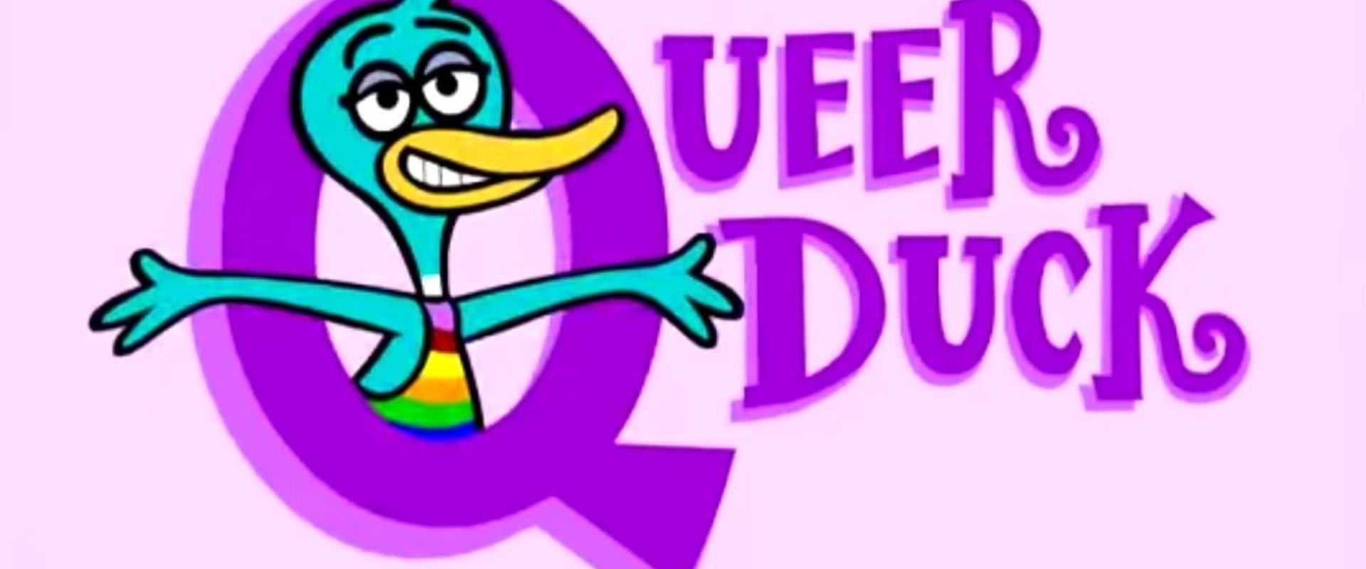 Queer Duck