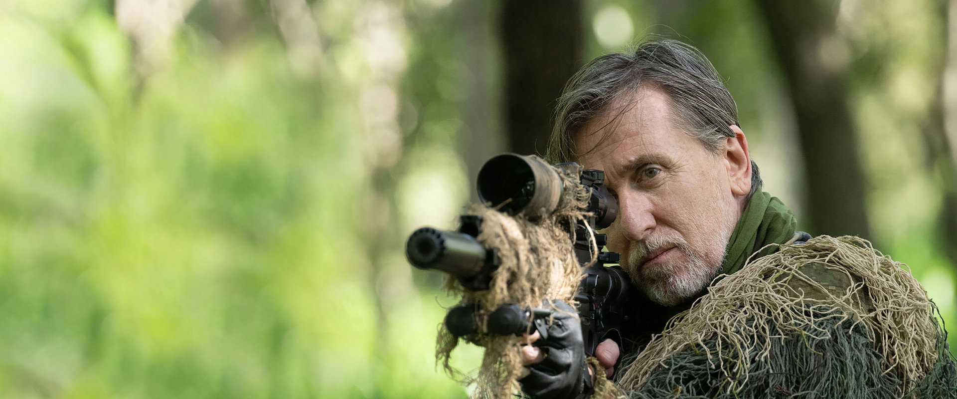 Seven Snipers's banner image