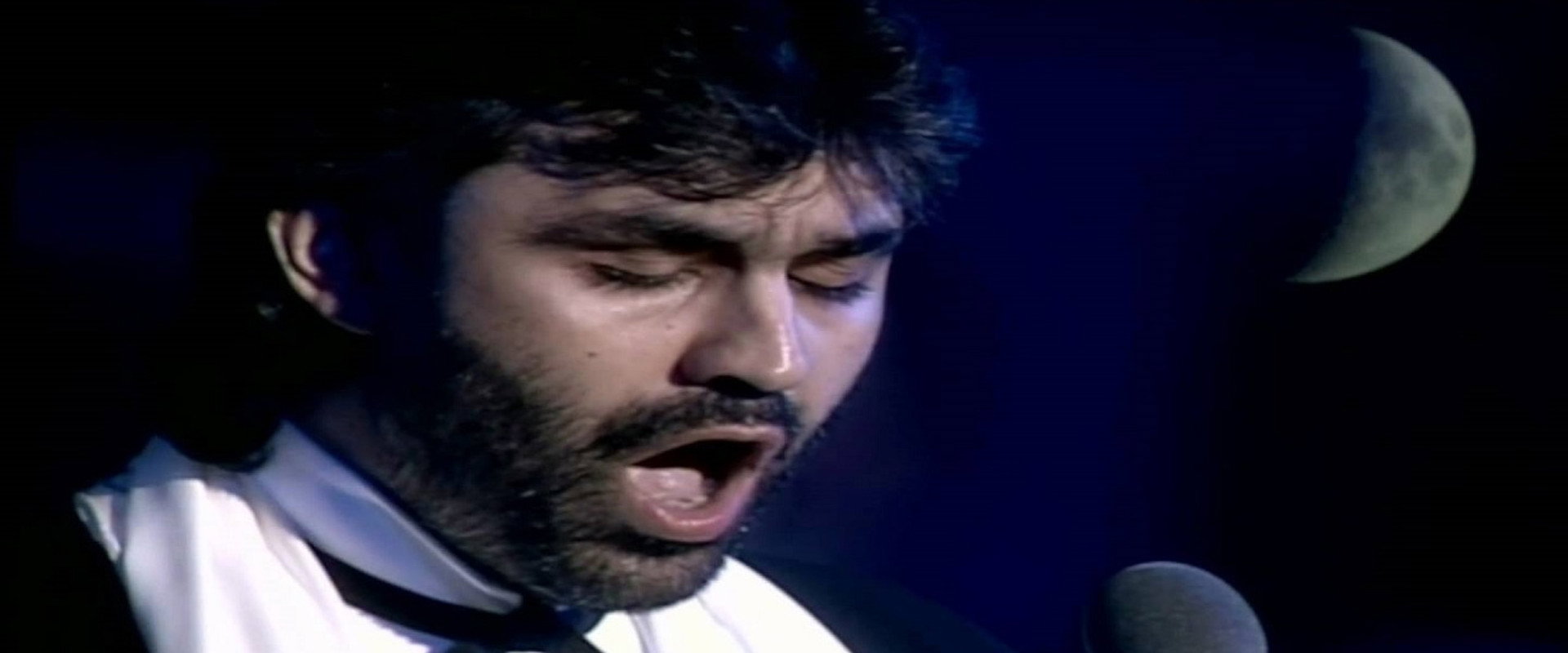 Andrea Bocelli - A Night in Tuscany