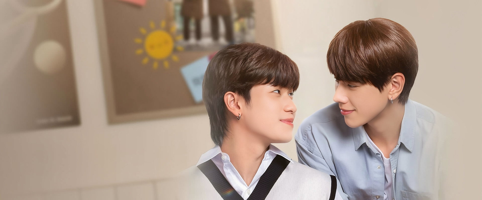 Love In Translation's banner image