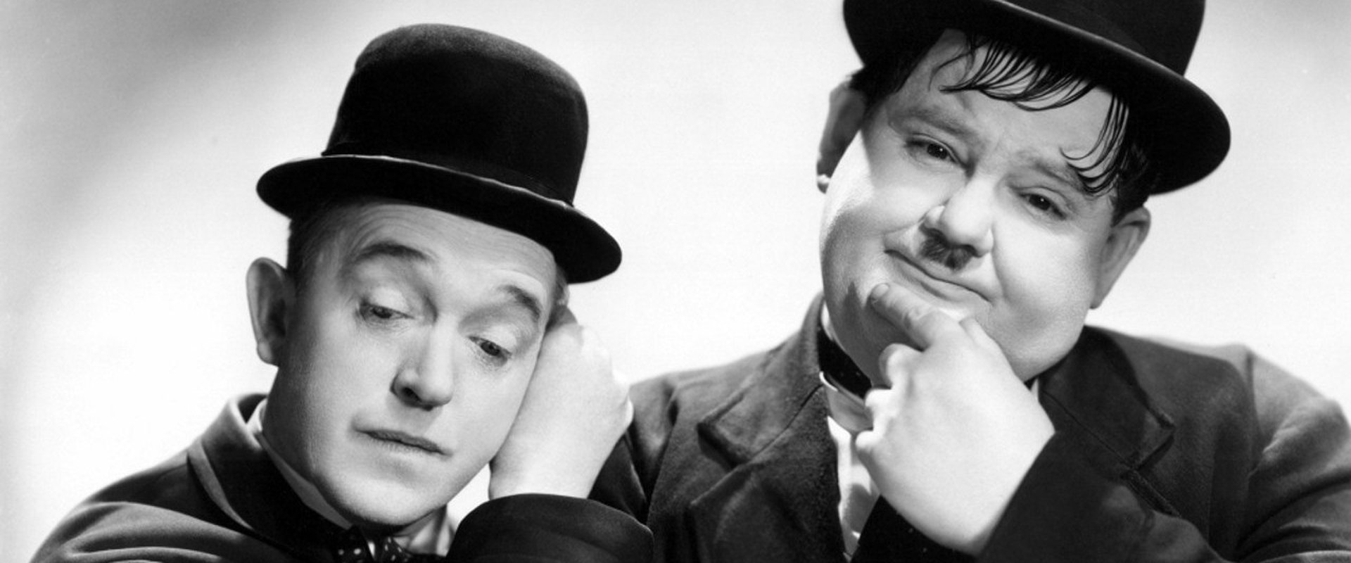 Dick und Doof