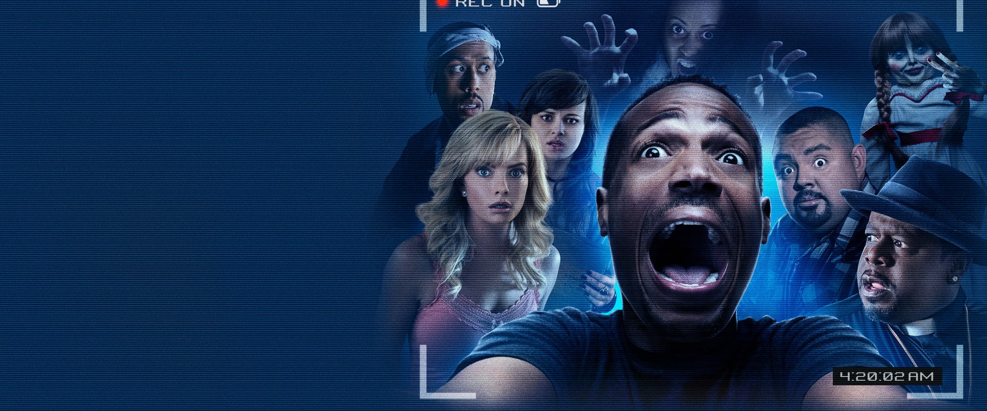 A Haunted House 2's banner image