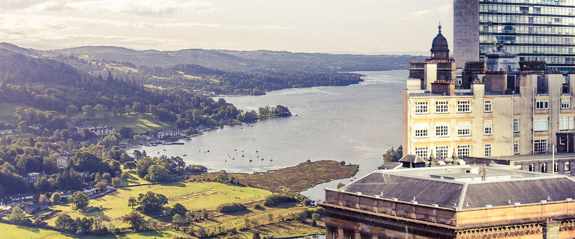 Our Lives's banner image