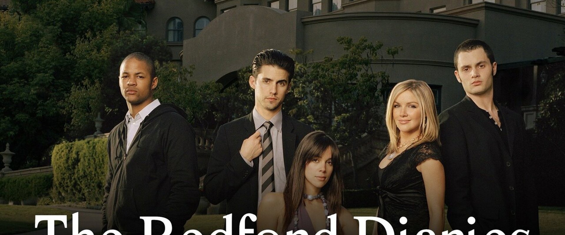 The Bedford Diaries