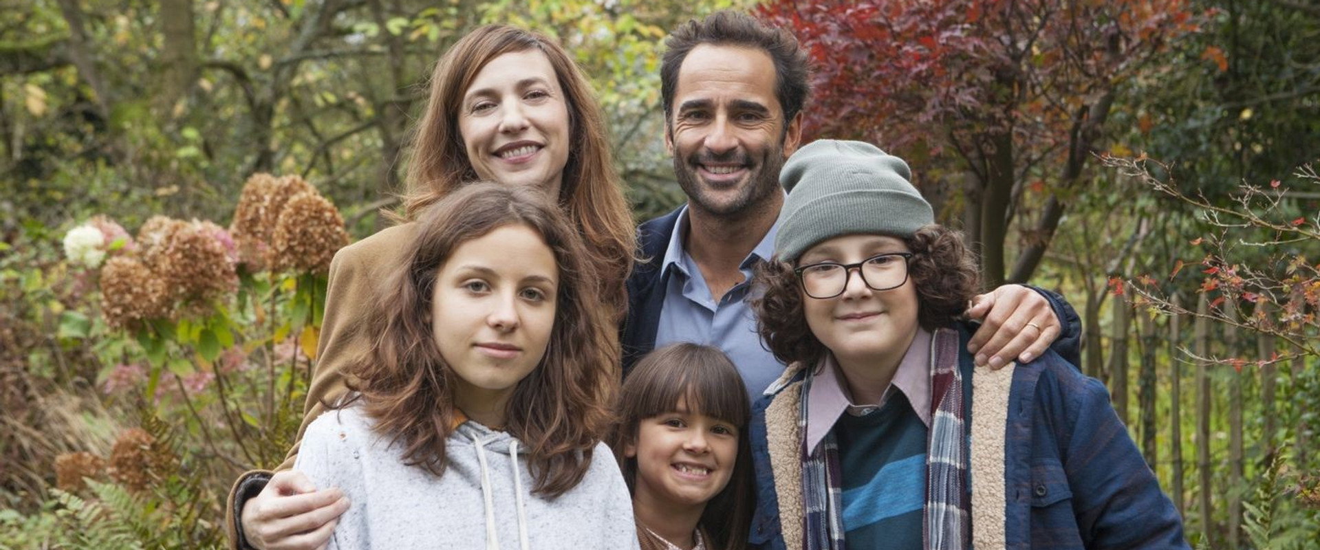Papa ou Maman's banner image