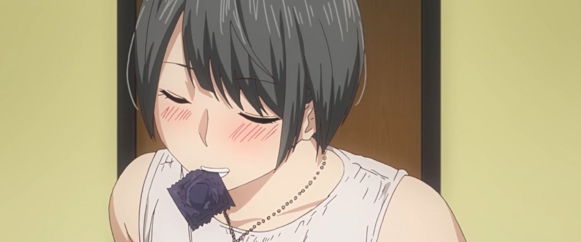 Faithful and Unfaithful The Animation