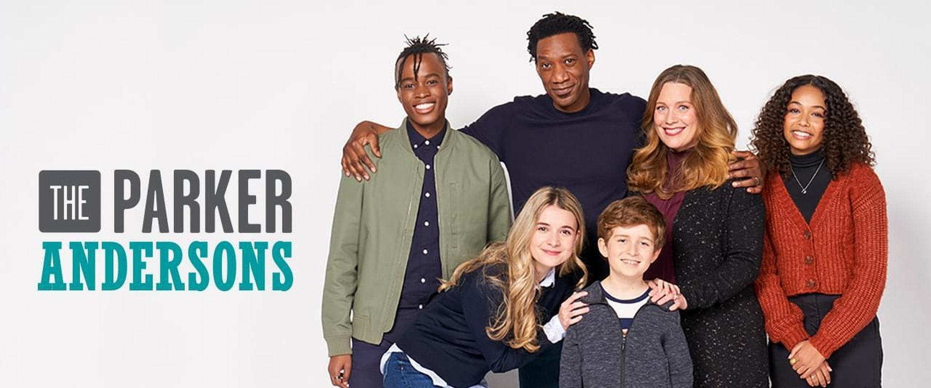 The Parker Andersons