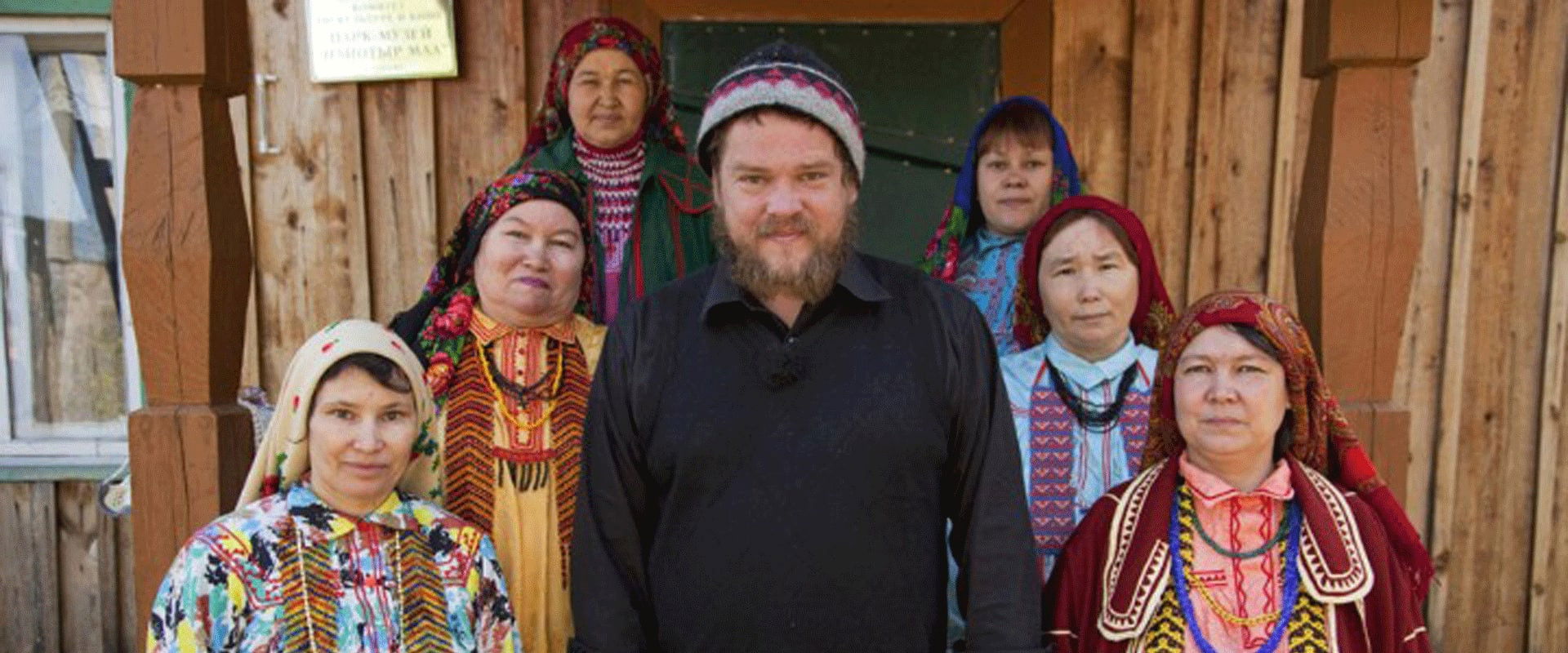 Suomensukuiset 30 päivässä