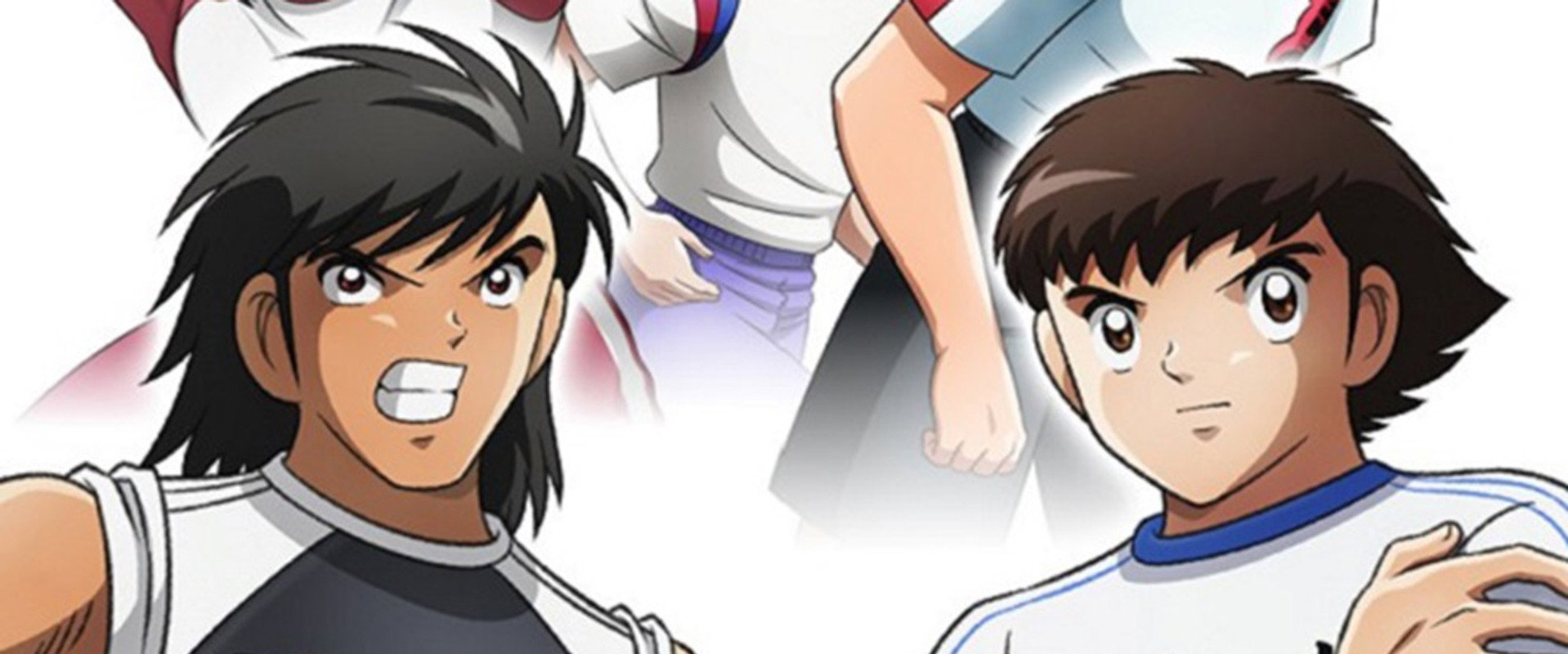 Captain Tsubasa