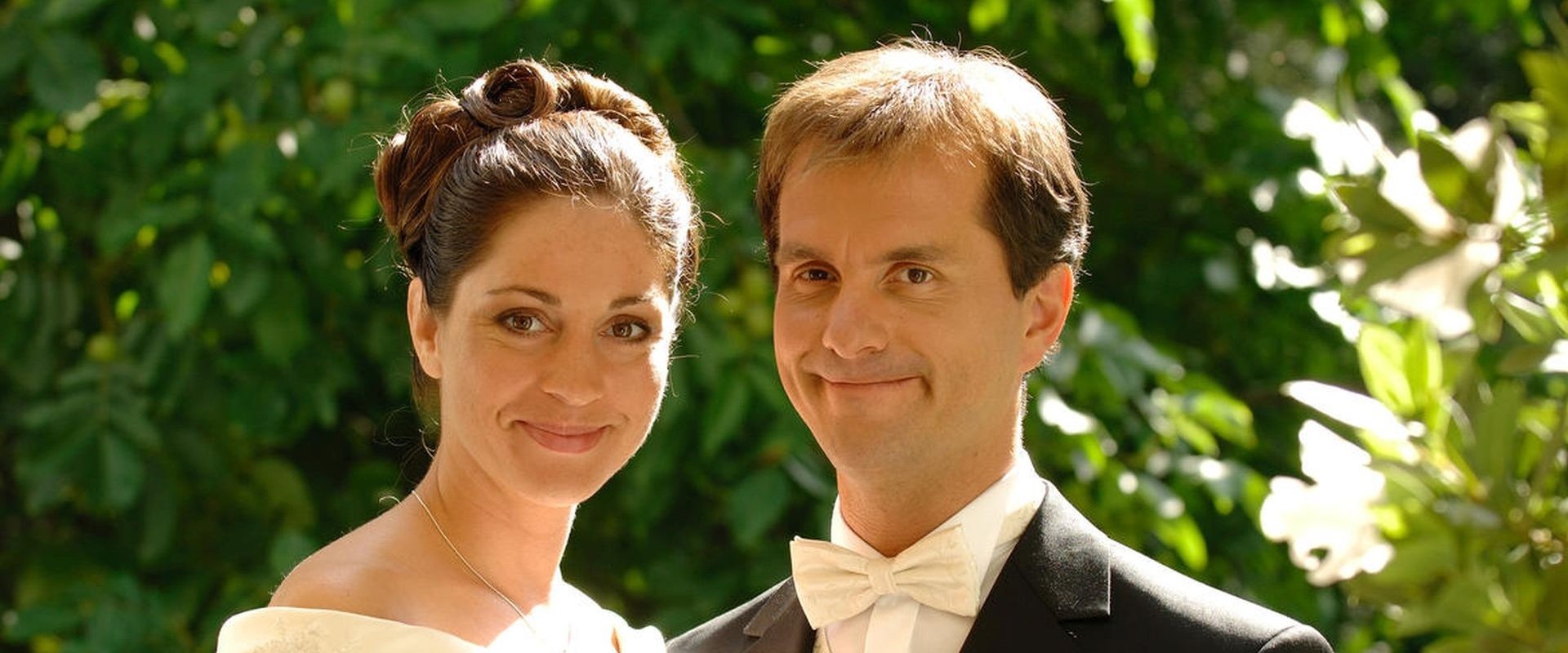 Hilfe Hochzeit! - Die schlimmste Woche meines Lebens