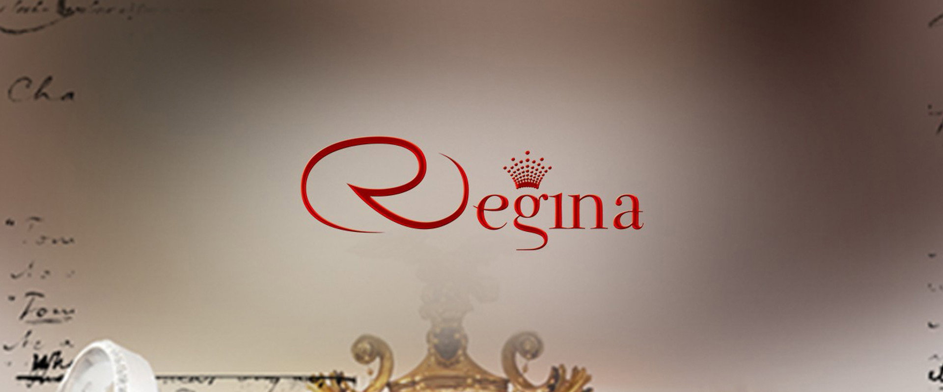 Regina's banner image