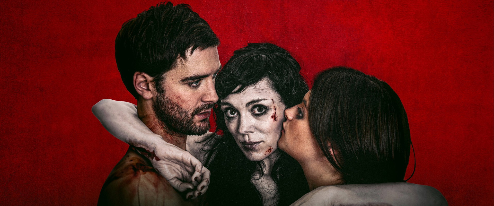 Nina Forever's banner image