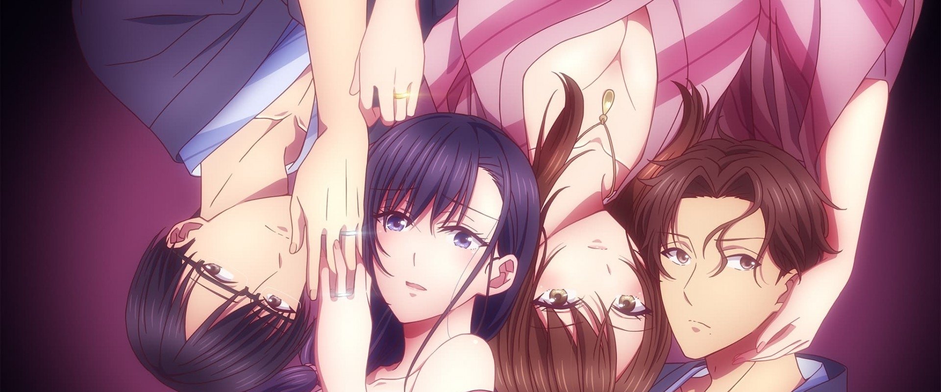 Fufu Kokan: Modorenai Yoru