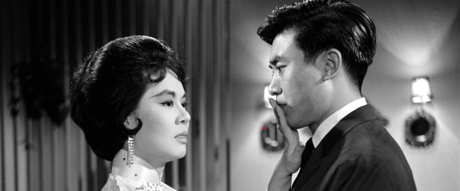 Love Without End's banner image