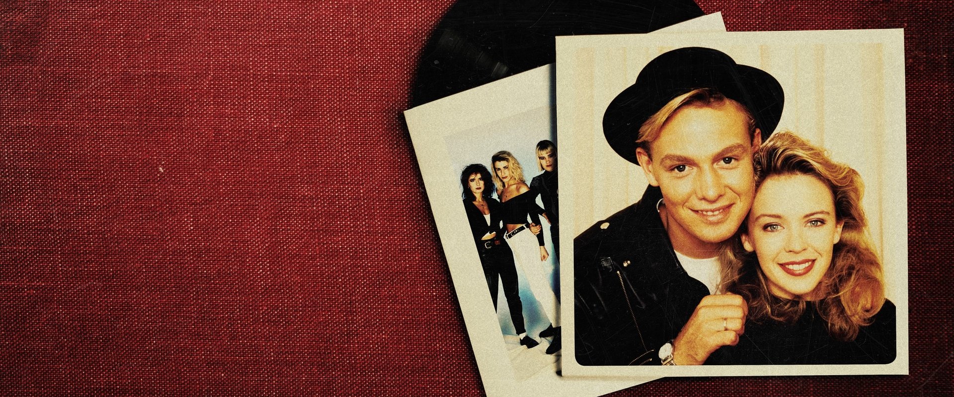 Stock Aitken Waterman: Legends of Pop