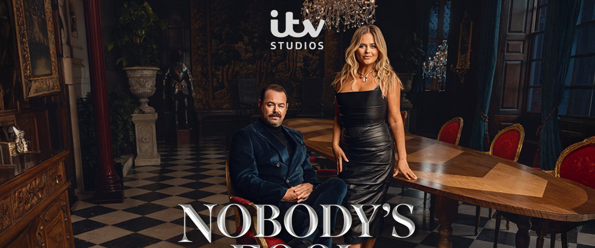 Nobody's Fool's banner image