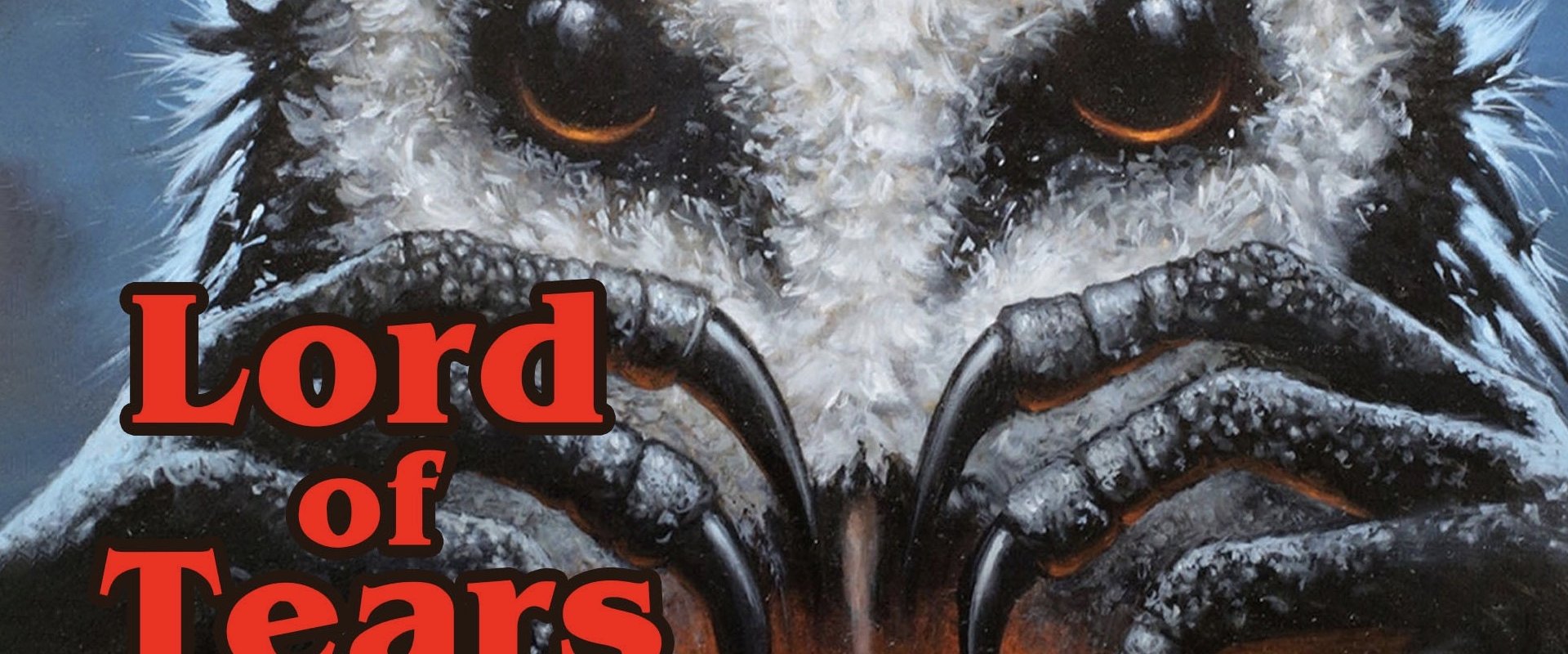 Lord of Tears