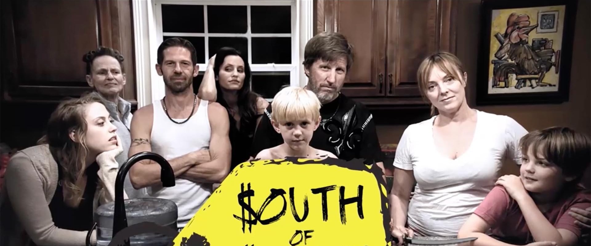 South of Sanity