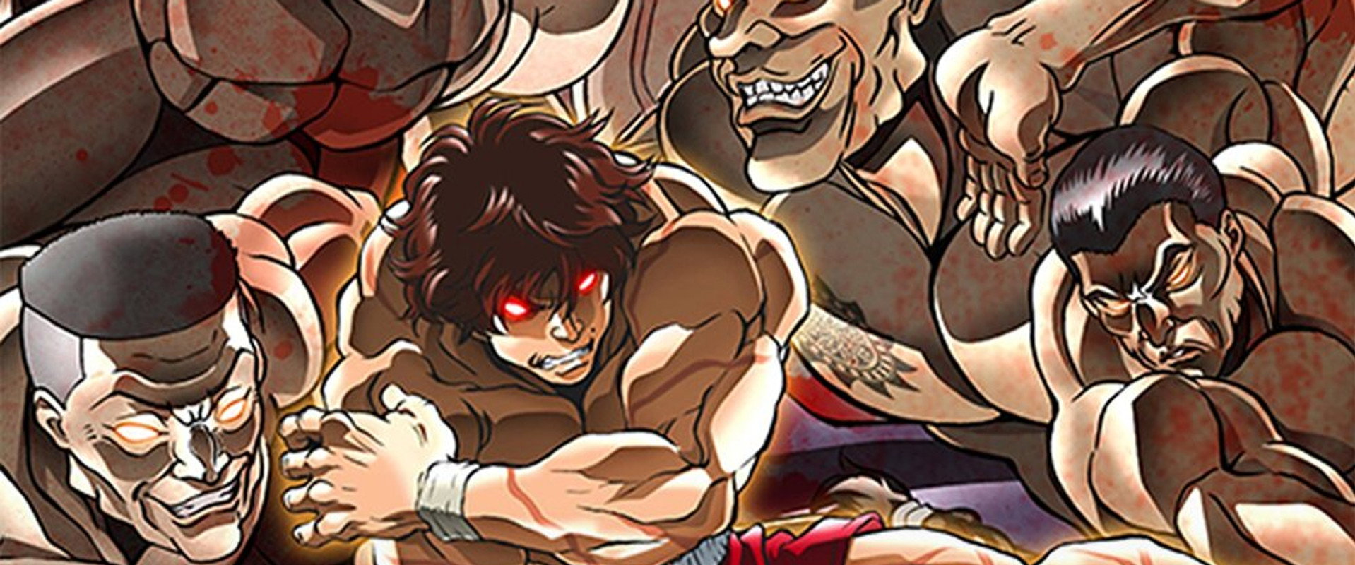 BAKI