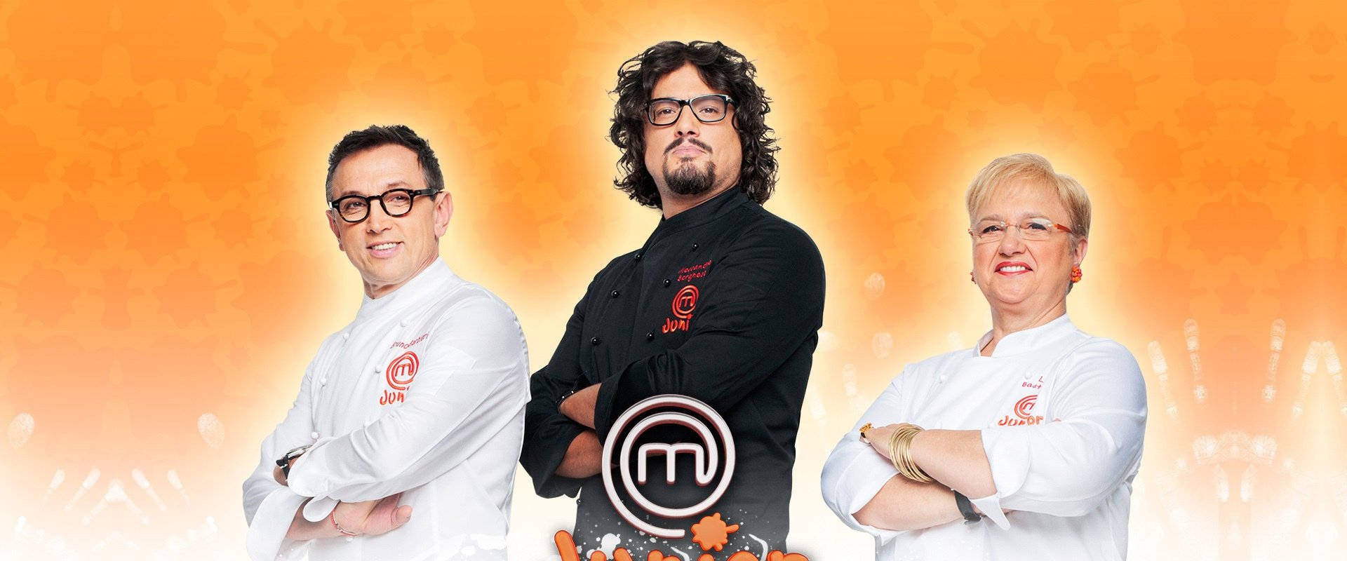 Junior MasterChef Italia