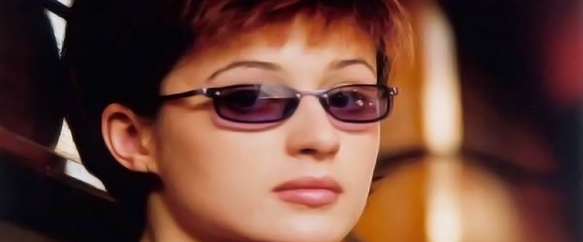 Zaginiona