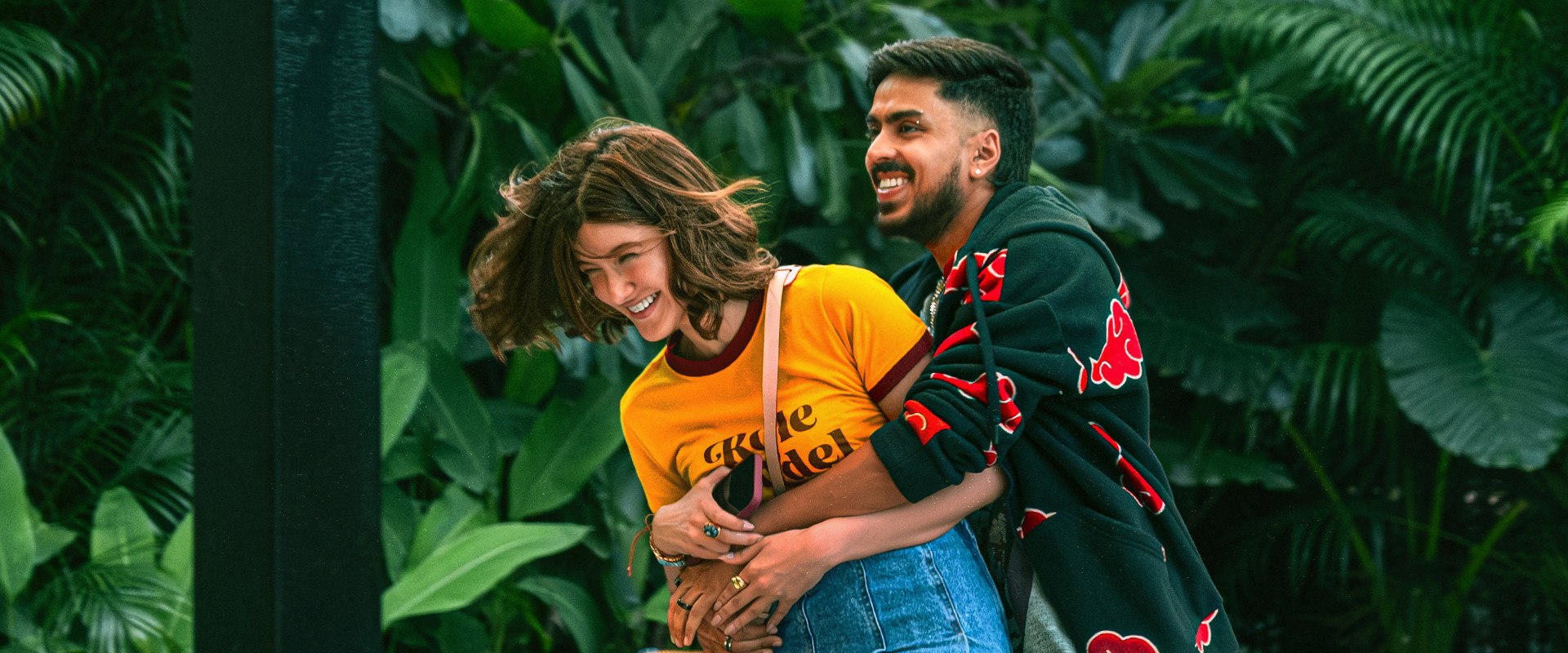 Tu Yaa Main's banner image