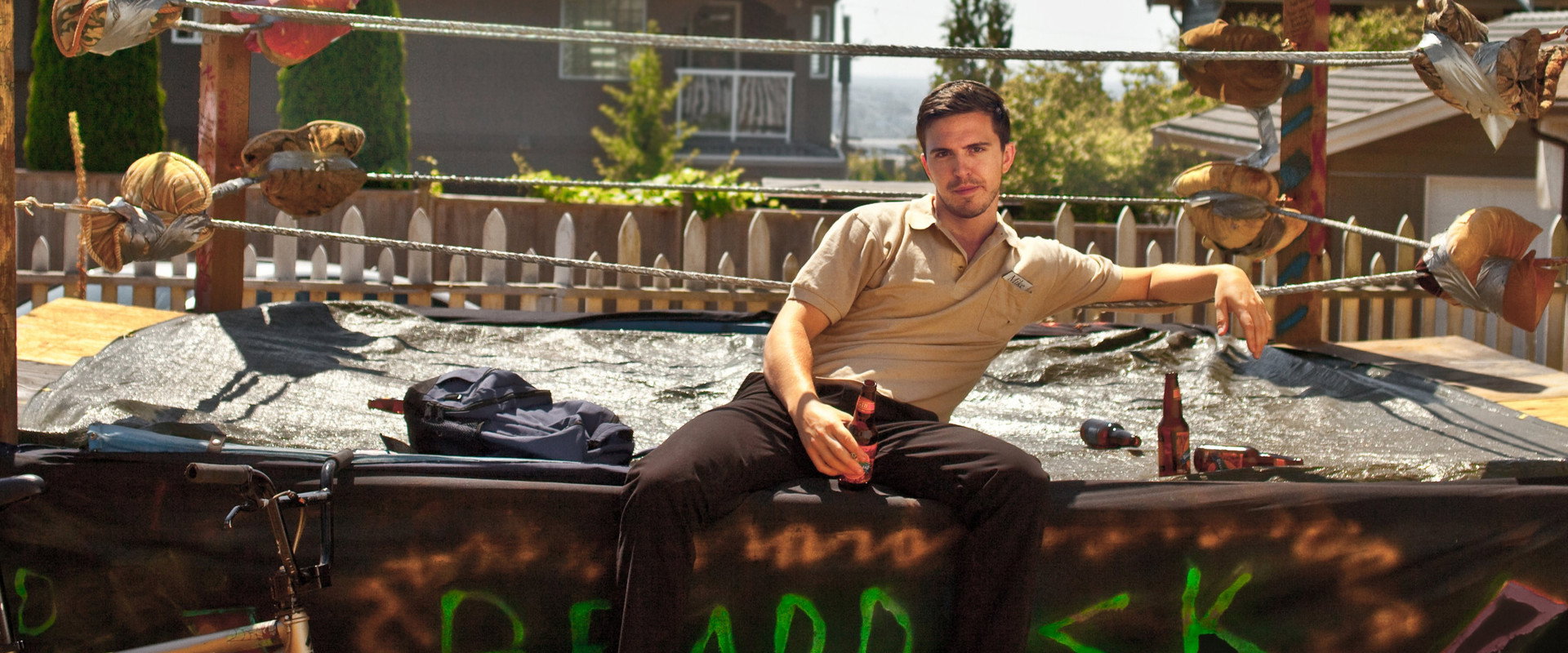 Do Something with your Life's banner image