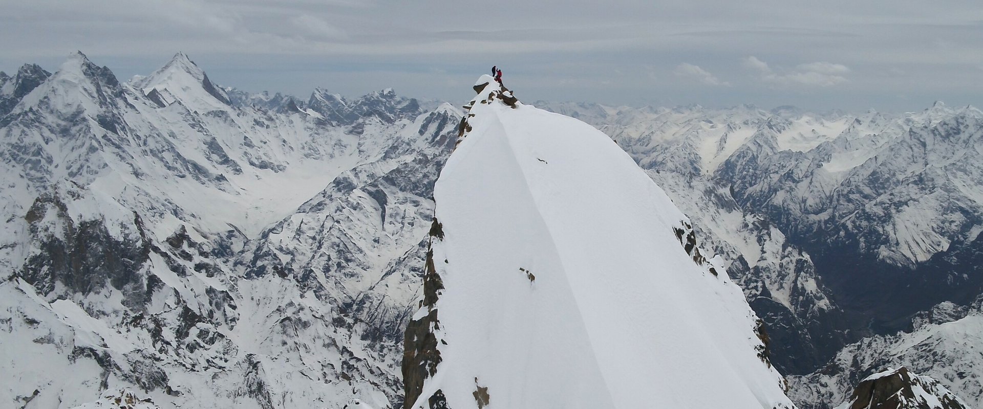 La Liste : Everything or Nothing